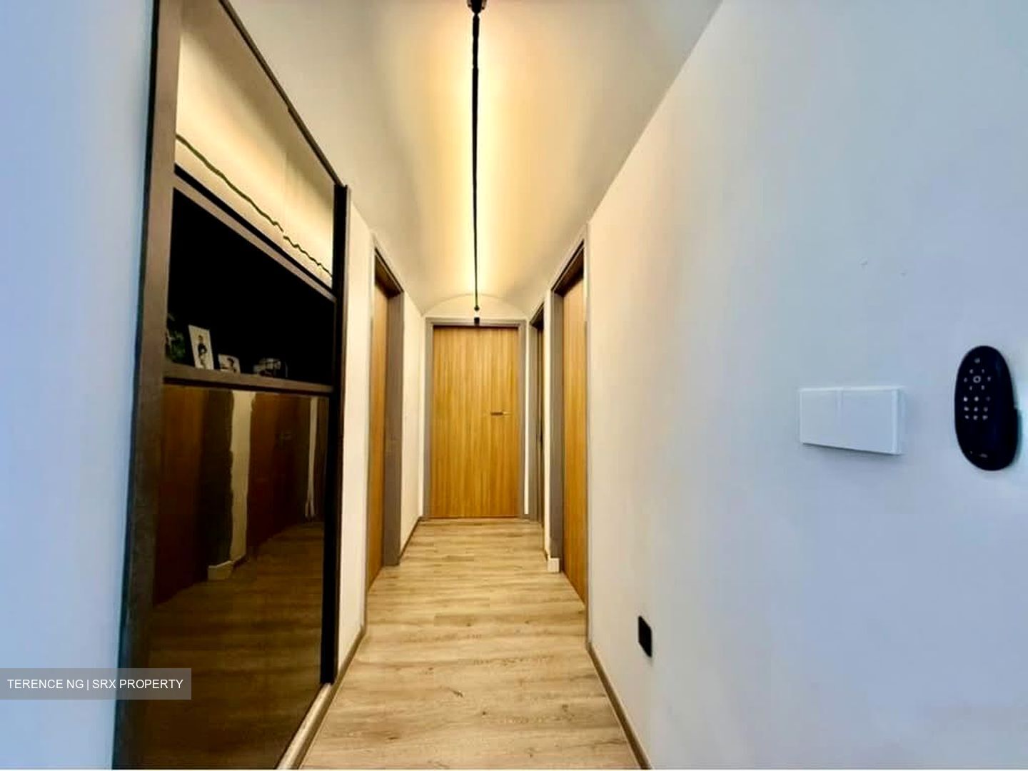 Canberra Residences (D27), Condominium #602730851